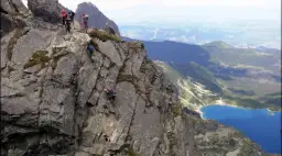 Kozi Wierch – który szlak na wejście i zejście wybrać, aby nie żałować