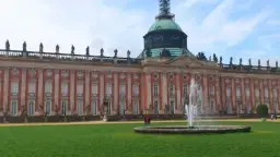 Najlepsze atrakcje w Brandenburgii, które musisz zobaczyć i przeżyć