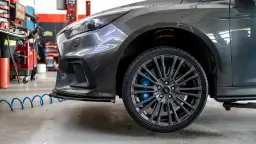 Ile trwa wymiana opon z wyważeniem? Sprawdź, co wpływa na czas usługi