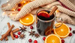 Czy grzaniec jest zdrowy? Odkryj jego zalety i zagrożenia zdrowotne