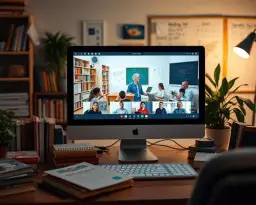 Zdalne nauczanie jak prowadzić: skuteczne metody, które działają