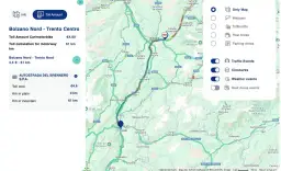 Autostrady Włochy: Ile kosztuje przejazd? Kalkulator i płatności