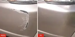 Ile trwa lakierowanie zderzaka? Poznaj czynniki wpływające na czas