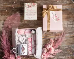 Co kupić mamie pod choinkę? 10 wyjątkowych pomysłów na prezent