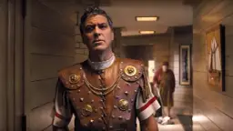 Ave Cezar - zaskakująca komedia braci Coen o tajemnicach złotej ery Hollywood