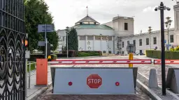 Kiedy prezydent może rozwiązać sejm? Poznaj kluczowe sytuacje