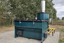 Ile kosztuje piec do kremacji zwłok? Ceny, modele i ważne informacje