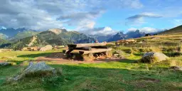 Rusinowa Polana z Wierchu Poroniec: Najpiękniejsze widoki bez wysiłku