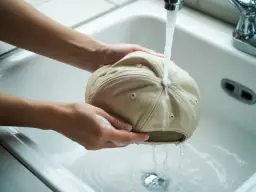 Jak wyprać czapkę w zmywarce? Bezpieczny przewodnik krok po kroku