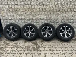 Felga 7.5j x 17: Jaki rozmiar opony wybrać? Poradnik