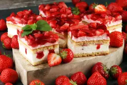 Najlepsze przepisy na domowe ciasta: 10 klasycznych deserów z przepysznym smakiem