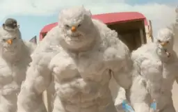 Czerwona Jedynka: Czy warto oglądać? Oto szczere opinie i oceny filmu