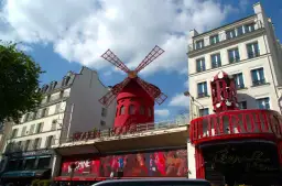 Gdzie jest Paryż? Odkryj jego położenie i znaczenie w Europie