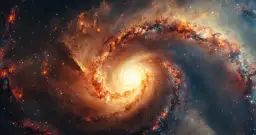 Jak powstaje hel? Odkryj tajemnice jego formowania w kosmosie