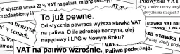 Kalkulator diesel czy LPG – oblicz oszczędności na paliwie już dziś