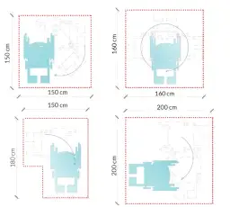 Gdzie oddać wózek inwalidzki? Pomóż innym i zyskaj przestrzeń!