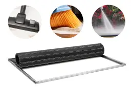 Jak skutecznie czyścić wycieraczki? Koniec ze smugami!