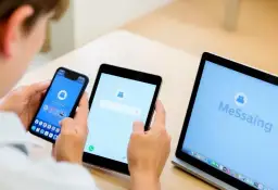 Jak zainstalować Messenger krok po kroku na telefon i komputer bez problemów