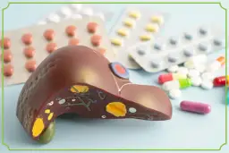 Suplementy szkodzą wątrobie? Poznaj ryzyko i zasady bezpieczeństwa