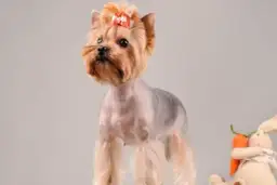 Top 5 fryzur dla yorka: jak dobrać najlepsze uczesanie dla twojego psa