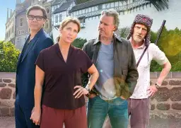 Następny zjazd szczęście: Ile odcinków i kiedy nowe epizody?