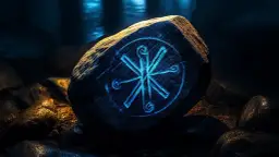 Runa Gebo: Znaczenie i Miłość Runy Gebo - Runa Gebo i Jej Właściwości