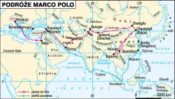 Góry przez które przeprawiał się Marco Polo – tajemnice Pamiru