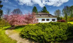 Najciekawsze skanseny w Małopolsce - odkryj ich unikalne skarby