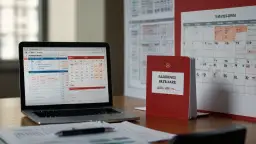 Jak wysłać sprawozdanie do KRS? Uniknij kar: 5 kroków do sukcesu