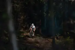 Jaki amortyzator do roweru trekkingowego - uniknij złego wyboru