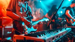 Europe: 5 faktów o zespole których nie znałeś - ciekawostki o grupie