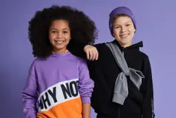 Co jest teraz modne dla dzieci? Odkryj najnowsze trendy i kolory