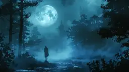 Co oznacza sen o ciemności? Odkryj ukryte znaczenie i symbolikę snu