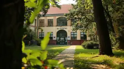 AP Szczytno: Co oferuje przyszłym policjantom? Kierunki studiów