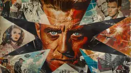 Kirk Douglas: 5 niezapomnianych filmów, które uczyniły go legendą