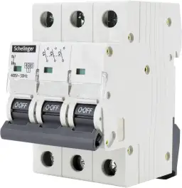 Bezpieczniki 3-fazowe: Uniknij wpadek elektrycznych i chroń instalację