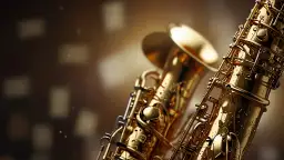 Top 10 utworów na saksofon, które każdy muzyk powinien znać!