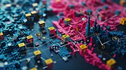 Struktura policji w Polsce: Jak jest zbudowana? Analiza