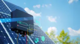 Mikrofalownik - Jak działa i do czego jest używany w fotowoltaice?