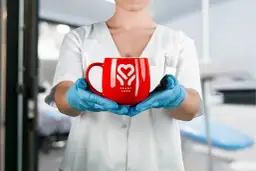 Kubki z nadrukiem – skuteczny gadżet promujący Twoją markę