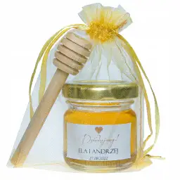 Jak się nazywa łyżka do miodu? Odkryj jej tajemnice i zastosowanie