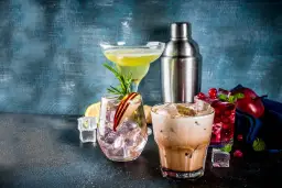 Najlepsze drinki świąteczne, które rozgrzeją Twoje serce i duszę