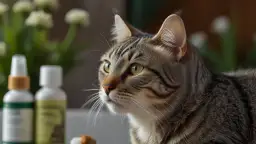 Domowe sposoby na zapalenie ucha u kota: co warto wypróbować?