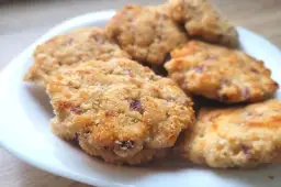 Proste i smaczne kotleciki drobiowe dla dzieci, które pokochają