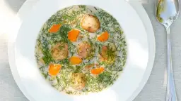 Jak zrobić pulpety do zupy, które zachwycą smakiem i konsystencją