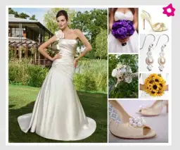 Jak dobrać idealny kolor butów do białej sukni ślubnej? Sprawdź najlepsze opcje!