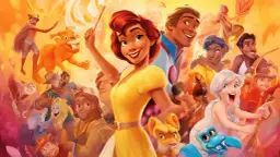 Najpopularniejsze Bajki Disneya - Ranking Topowych Bajek