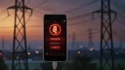 Jak błyskawicznie połączyć się z elektrownią? Numery telefonów