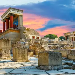 Kreta co zwiedzić: Odkryj najpiękniejsze miejsca i atrakcje