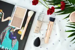 Jak zrobić, żeby makijaż trzymał się cały dzień bez poprawek